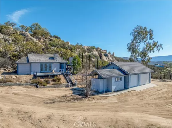 43940 Visine, Aguanga, CA 92536