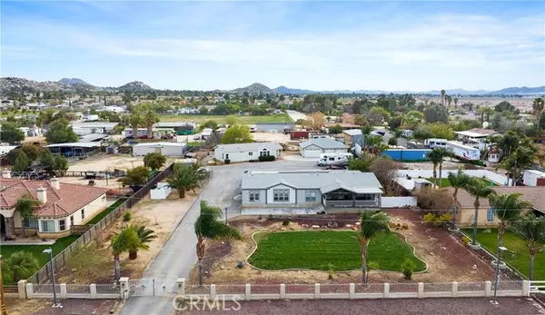 28645 Central Avenue, Nuevo, CA 92567