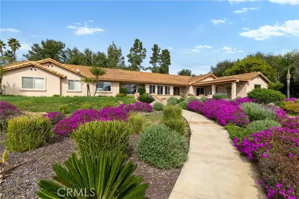 Fallbrook, CA 92028,3219 Sumac Road