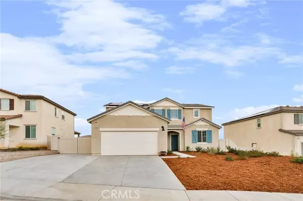 14041 Cosentino Way, Beaumont, CA 92223