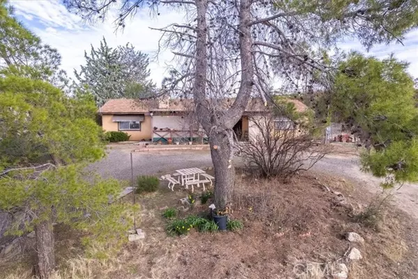 59481 Burnt Valley Road, Anza, CA 92539