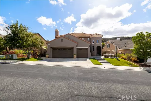 Murrieta, CA 92562,27605 Bottle Brush Way