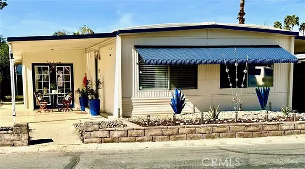 10 Via Valverde, Cathedral City, CA 92234