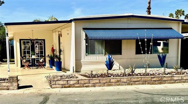 10 Via Valverde, Cathedral City, CA 92234