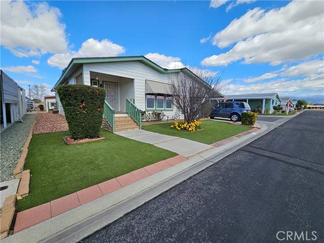 Hemet, CA 92543,1300 W Menlo #107