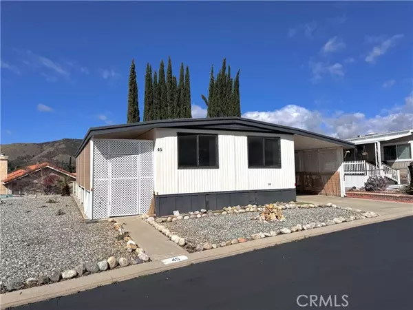 Yucaipa, CA 92399,35218 Fir Ave #45