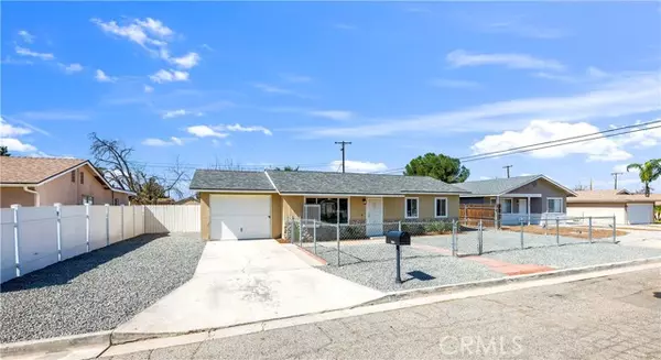 26883 Marlyce Lane, Hemet, CA 92543