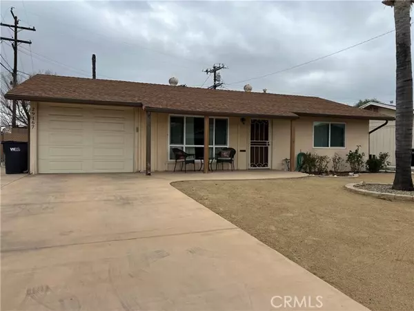 29167 Bradley Road, Menifee, CA 92586