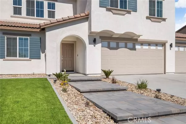 San Jacinto, CA 92583,879 Canopy Lane