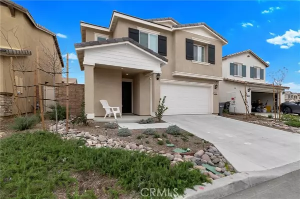 30907 Challenger Court, Winchester, CA 92596