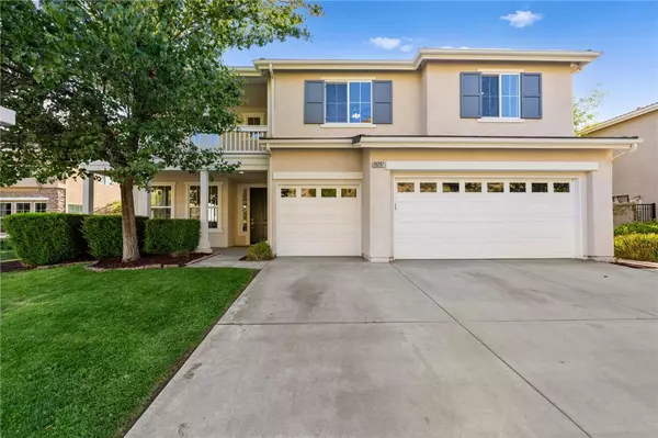 Murrieta, CA 92562,26297 Horsetail Street