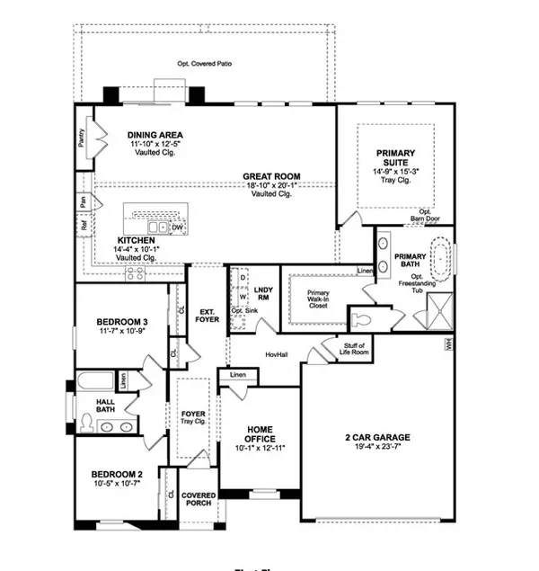 45111 W West View Drive, Lancaster, CA 93536