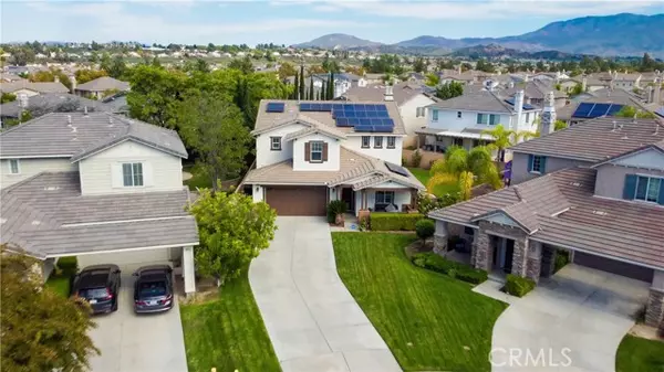 Temecula, CA 92592,32001 Whitetail Lane