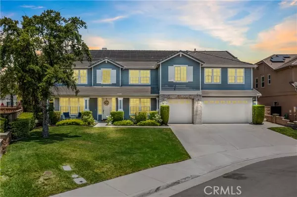 45154 Fieldbrook Court, Temecula, CA 92592