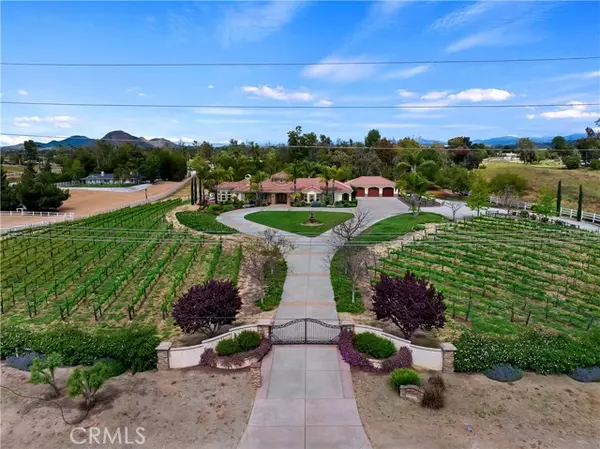 Temecula, CA 92592,36090 Monte De Oro Road