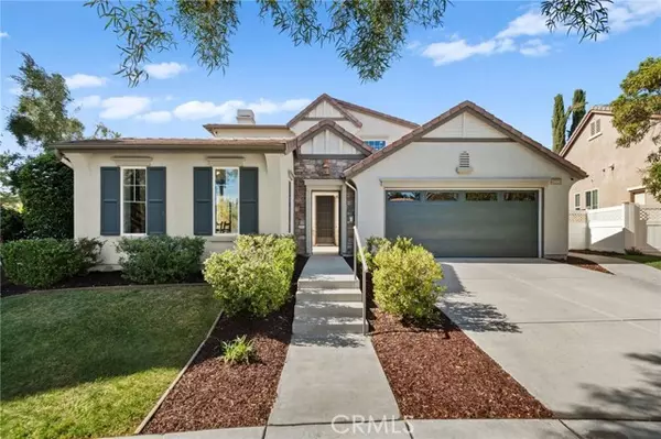 Temecula, CA 92591,40325 Trenton Court