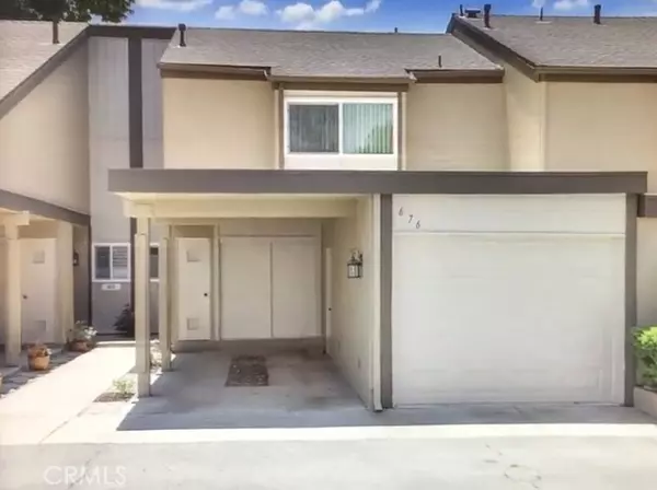 676 Parkwood Lane, Pomona, CA 91767