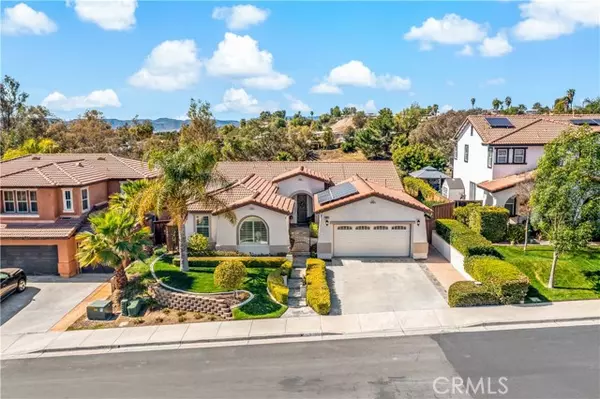 Murrieta, CA 92563,38693 Clearbrook Drive