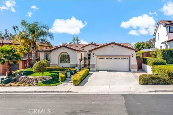 38693 Clearbrook Drive, Murrieta, CA 92563