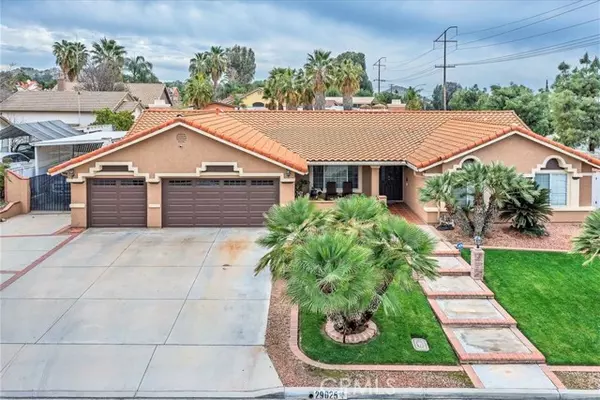 29025 Bedrock Court, Nuevo, CA 92567