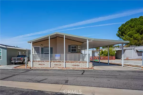 1700 S State #30, Hemet, CA 92543