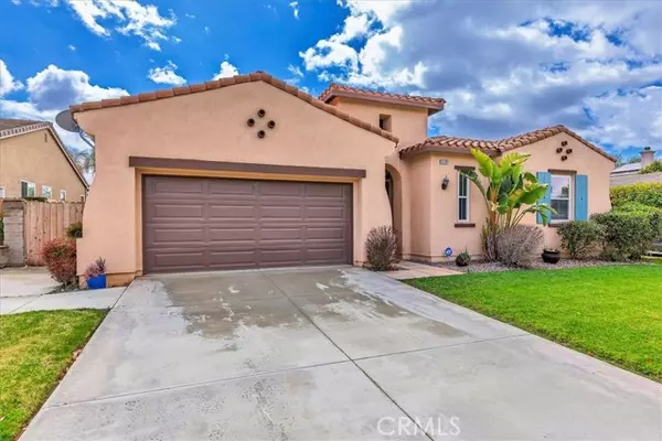 31741 Bottle Brush Street, Winchester, CA 92596