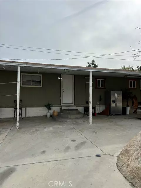 Perris, CA 92570,540 Iroquois Road