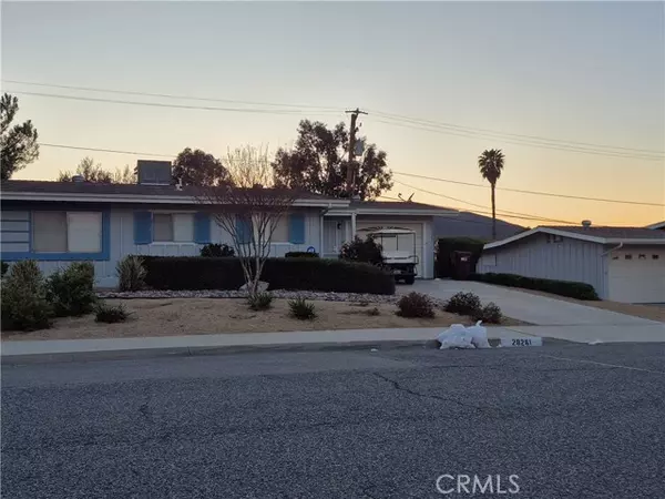 28261 Winged Foot Drive, Menifee, CA 92586