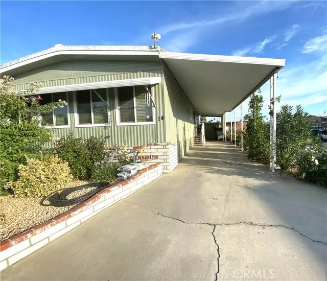 1536 S STATE ST #14, Hemet, CA 92543