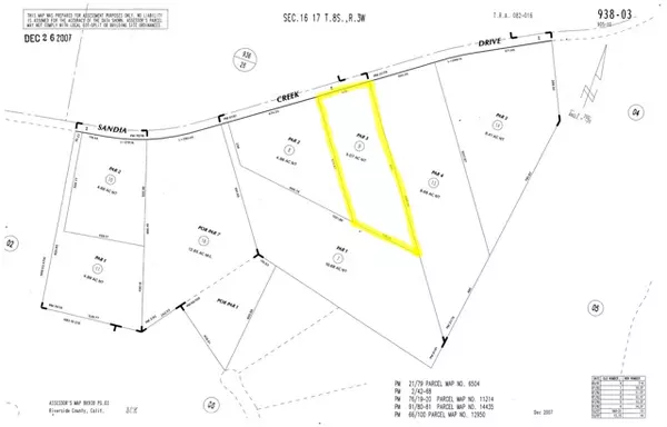 Temecula, CA 92590,44644 Sandia Creek Drive