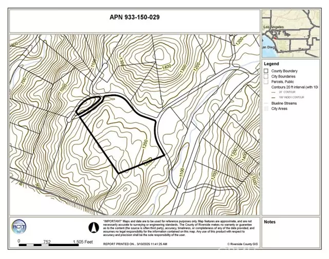 Temecula, CA 92590,29 Via Los Ventos