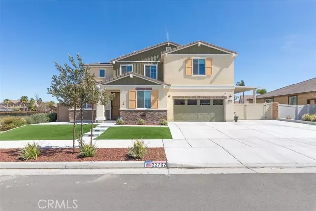 32762 Forgecroft Street, Menifee, CA 92584