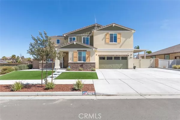 32762 Forgecroft Street, Menifee, CA 92584