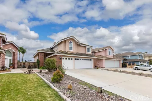 40184 Buckwood Way, Murrieta, CA 92562