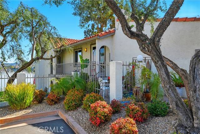 Canyon Lake, CA 92587,22052 Treasure Island Dr. #36