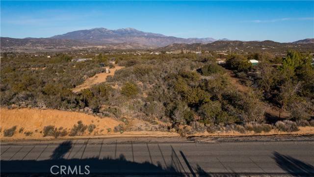 Anza, CA 92539,0 Chapman Road