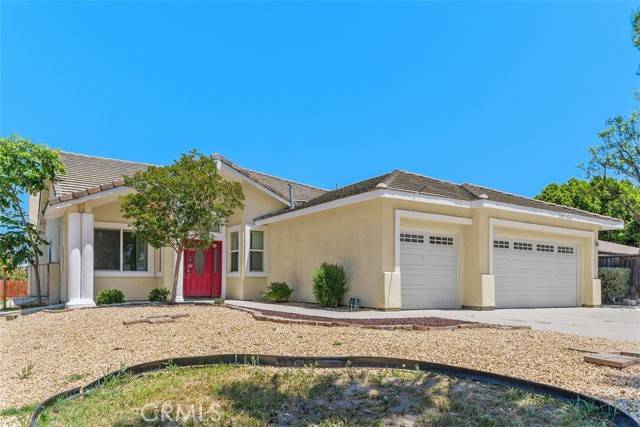 Corona, CA 92879,2001 Garretson Avenue
