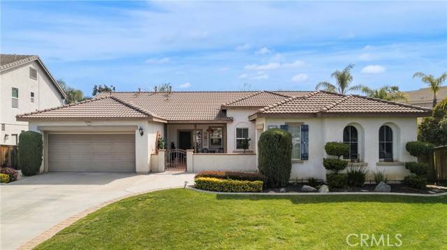 17509 Cedarwood Drive, Riverside, CA 92503