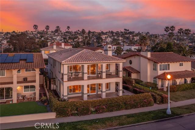 1171 Sunset Cliffs Boulevard, San Diego, CA 92107