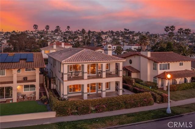 1171 Sunset Cliffs Boulevard, San Diego, CA 92107