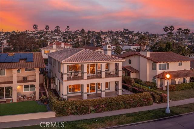 1171 Sunset Cliffs Boulevard, San Diego, CA 92107