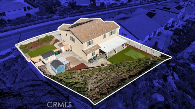 30688 Lone Pine Drive, Menifee, CA 92584