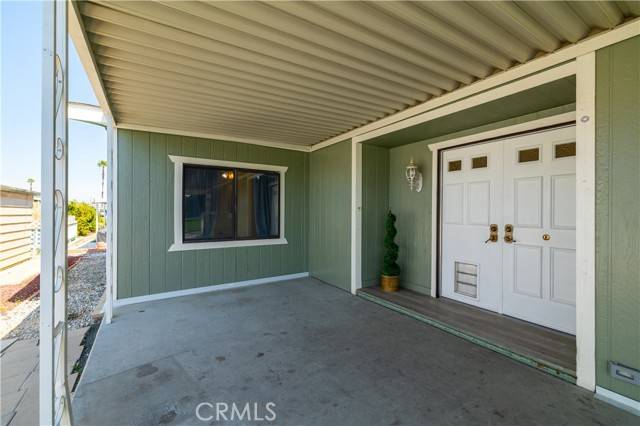 Hemet, CA 92545,601 N Kirby #417