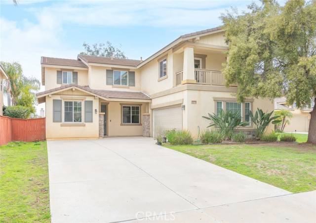 25119 Bay Roan Court, Wildomar, CA 92595