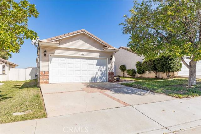 27986 Moonridge Drive, Menifee, CA 92585