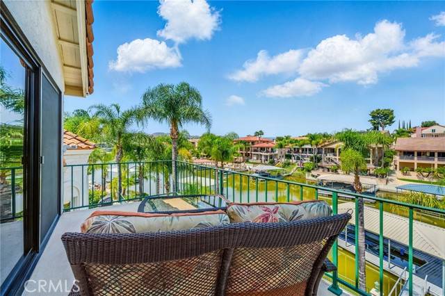 30181 Swan Point Drive, Canyon Lake, CA 92587