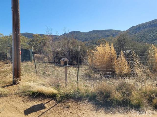 Anza, CA 92539,0 Trails End