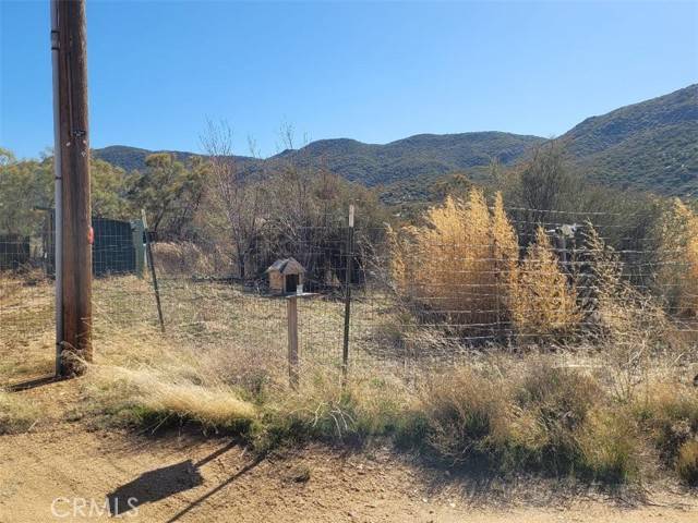 Anza, CA 92539,0 Trails End