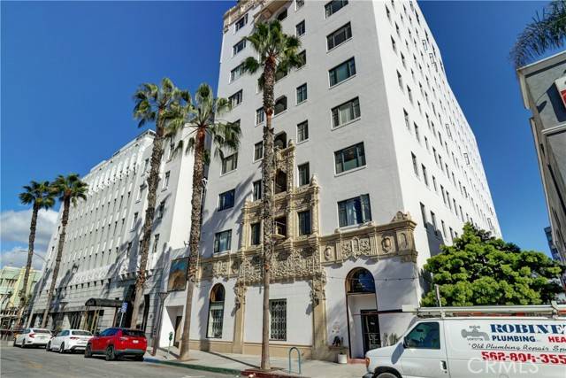 140 Linden Avenue #455, Long Beach, CA 90802