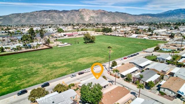San Jacinto, CA 92582,913 S Grand #90